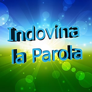 Indovina la Parolа