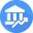 Fenwick Gold Finance Connector for Power BI icon