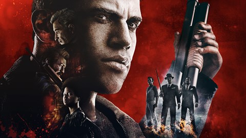Mafia III Deluxe Edition