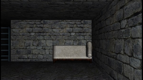 Dungeon Nightmare — 1