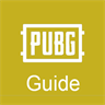 PUBG Guidebook Golden