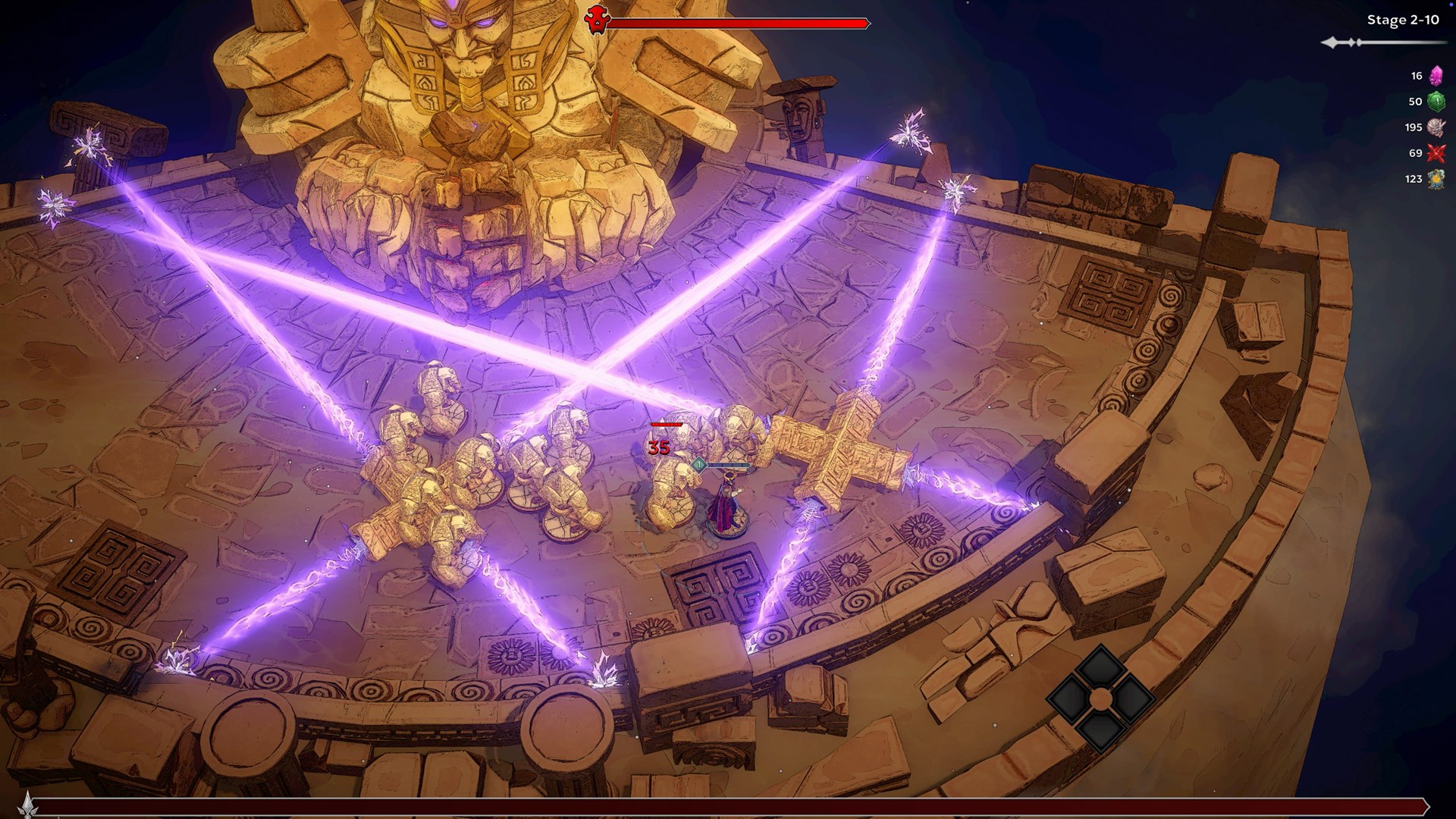 Screenshot 5 from Night Swarm