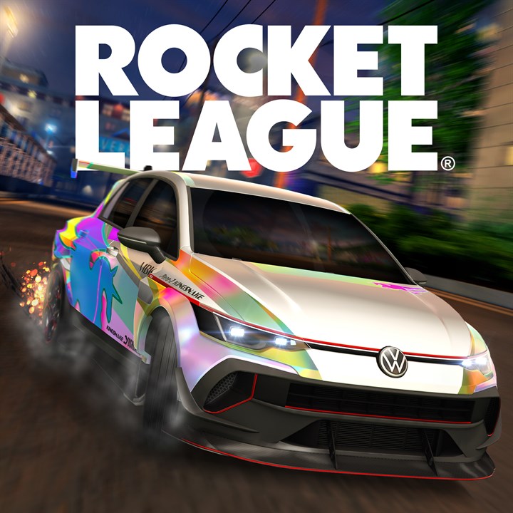 Rocket League®