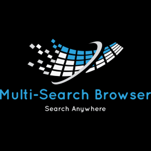 Multi-Search Browser