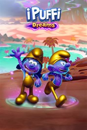 I Puffi – Dreams - Cosmic Costume