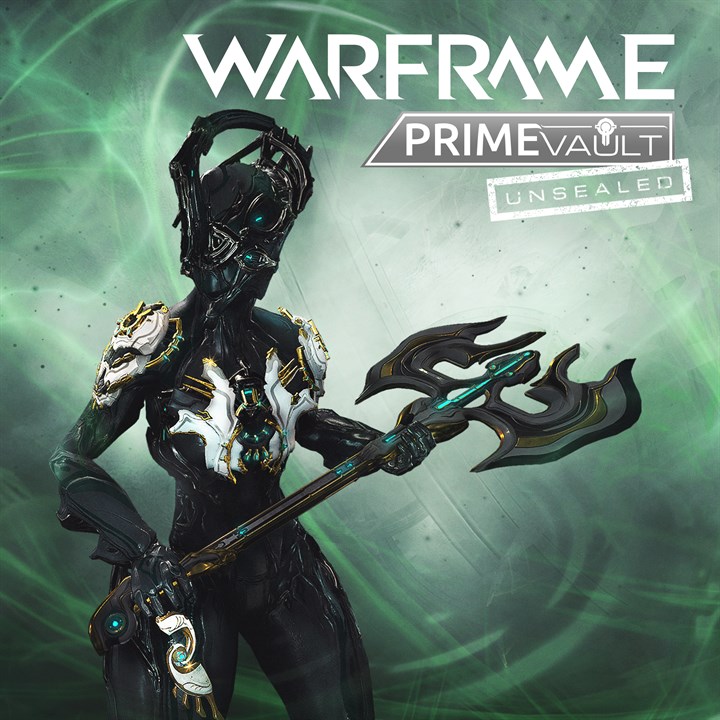 Lav en seng Luftpost nabo 2% discount on Warframe®: Prime Vault - Nyx Prime Accessories Xbox One —  buy online — XB Deals भारत