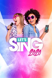 Let's Sing 2020