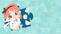 Alice in Wonderland - A jigsaw puzzle tale