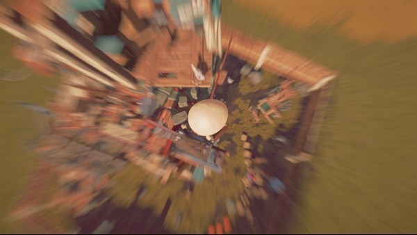 Egging On screenshot