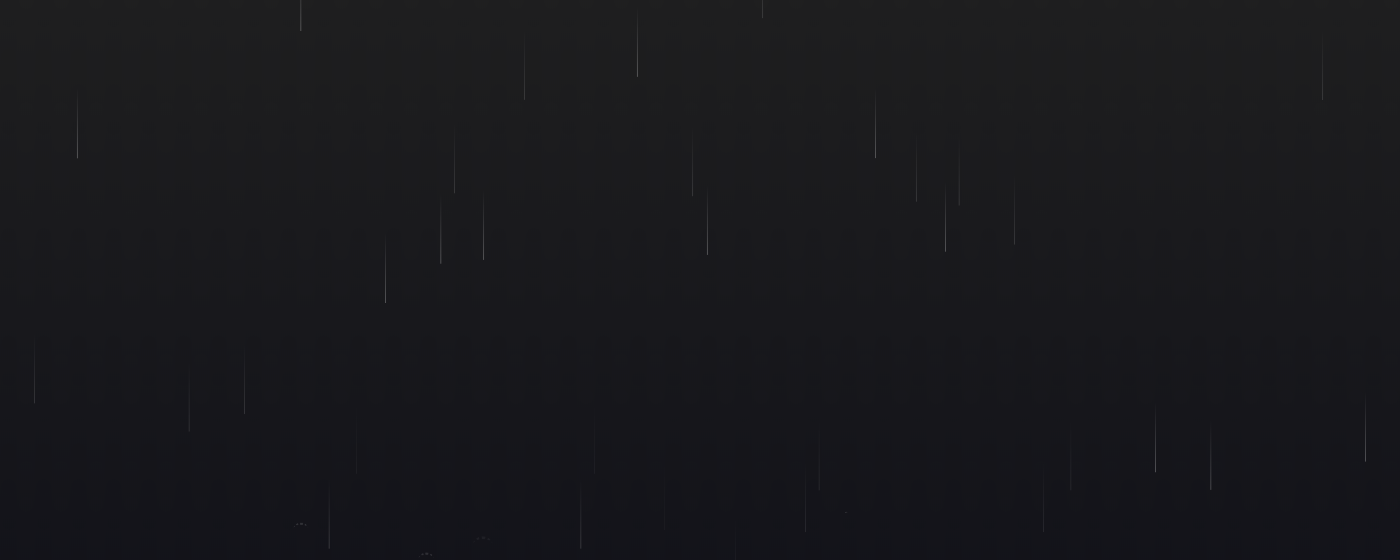 Rain New Tab