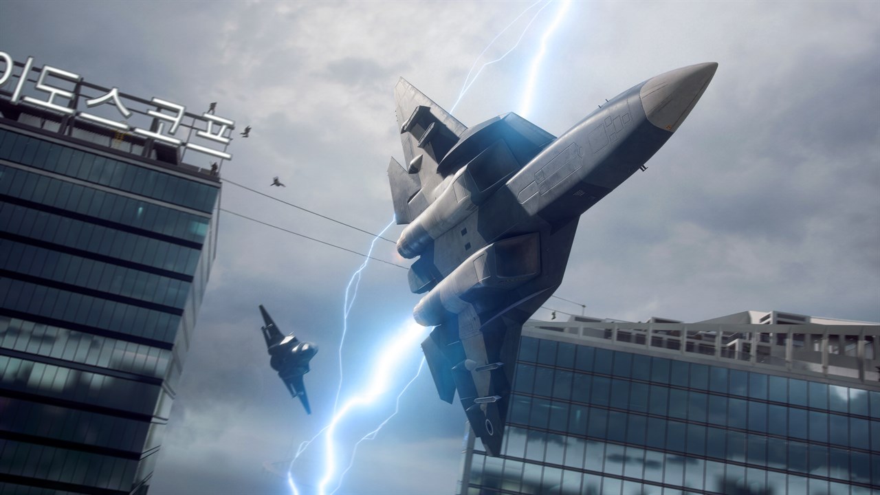 Battlefield™ 2042 screenshot 1