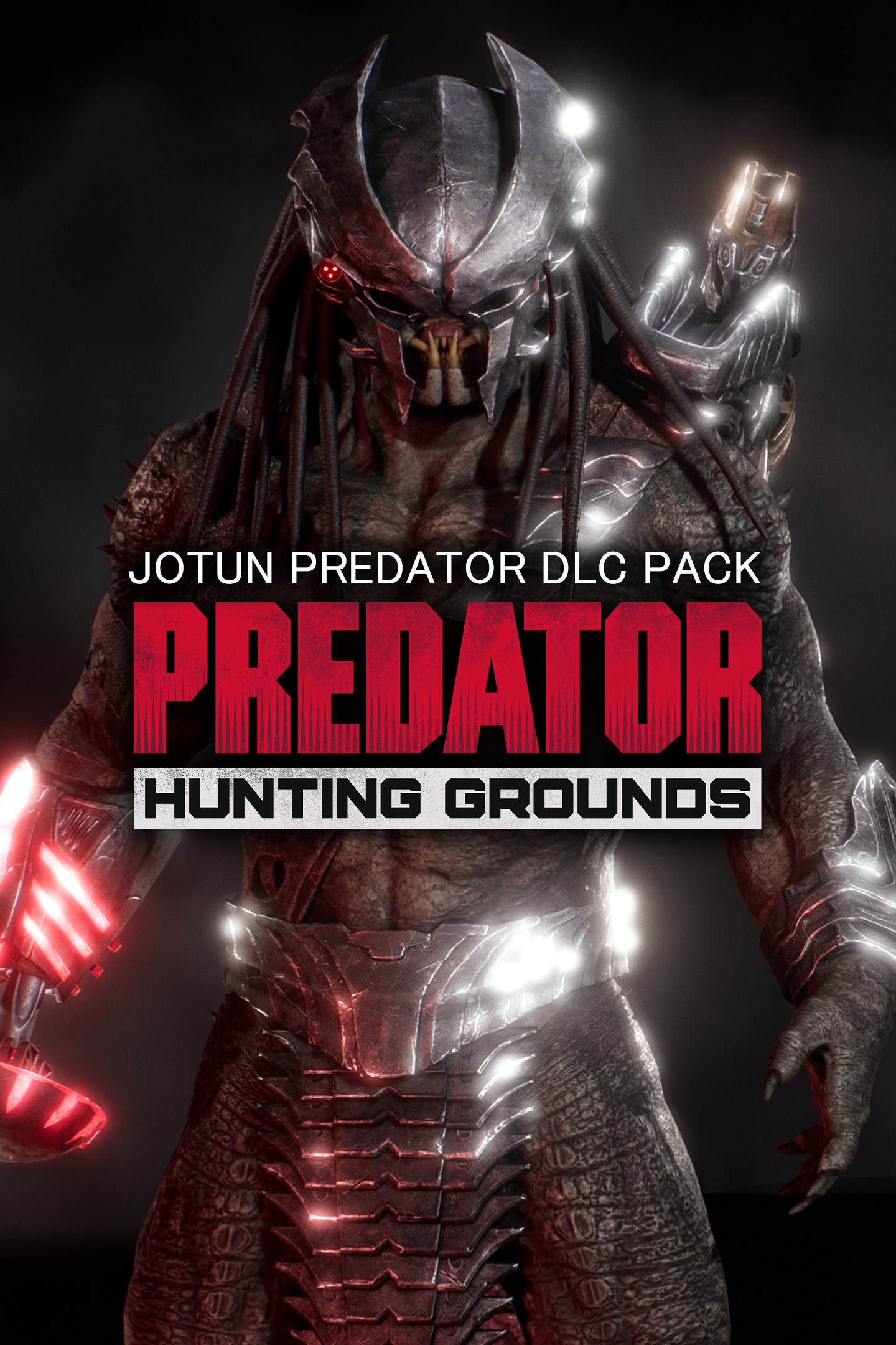 Predator: Hunting Grounds - Jotun Predator | Xbox | Chiave | Privato