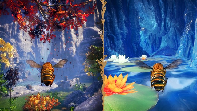 Bee Simulator + Everdream Valley - Farm & Family Pack screenshot 2