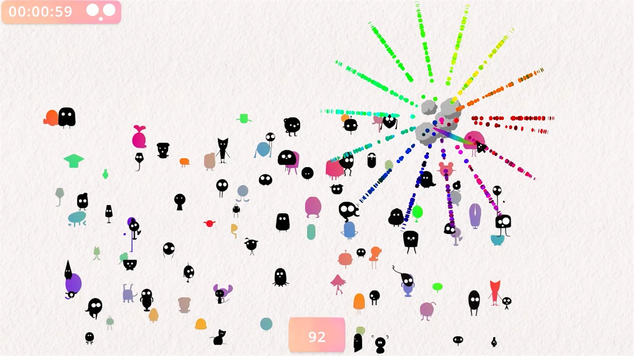 Doodle Harmony screenshot 3