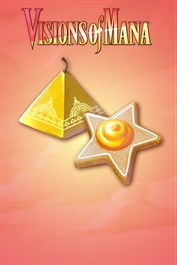 Visions of Mana - Starterpaket