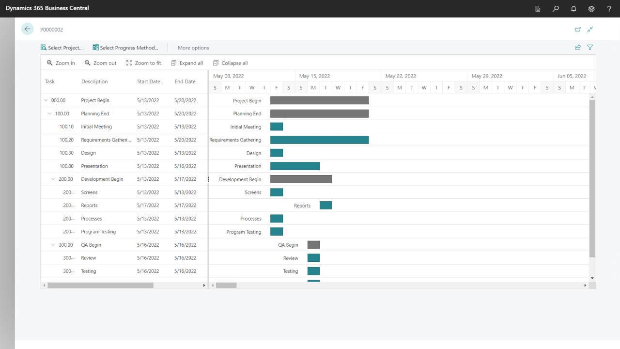 Snapshot 4 of Progressus (US)