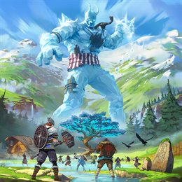 Aperçu Tribes of Midgard