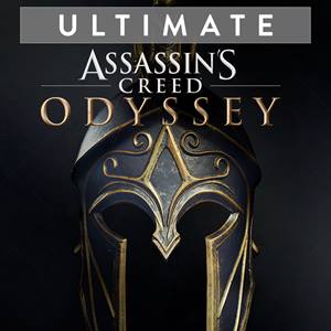 Assassin’s Creed Одиссея Ultimate Edition