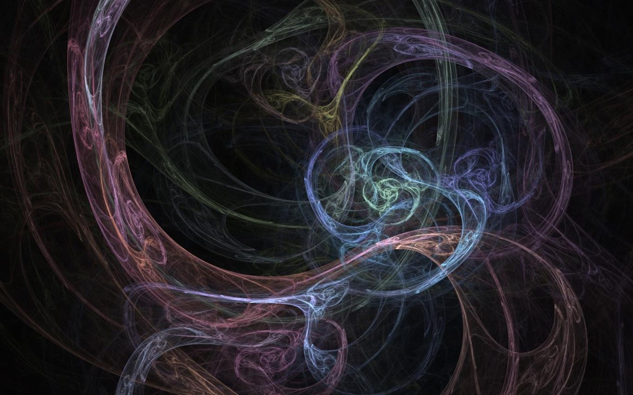 #4. Futuristic Fractals by Duncan Lawler (Windows) 由: Microsoft Corporation