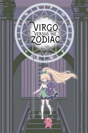 Virgo Versus The Zodiac Demo