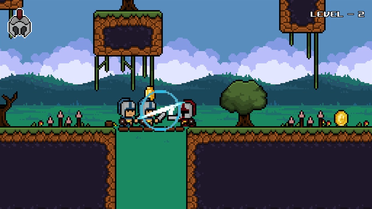 Bastion Break (Xbox One) screenshot 3