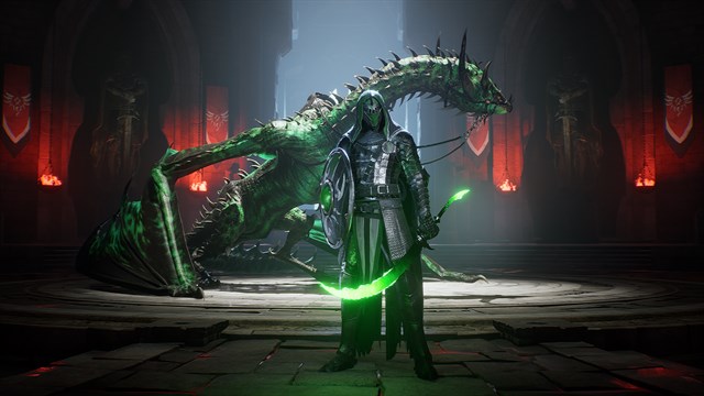 Century: Age of Ashes - Skaarp Pack screenshot 1
