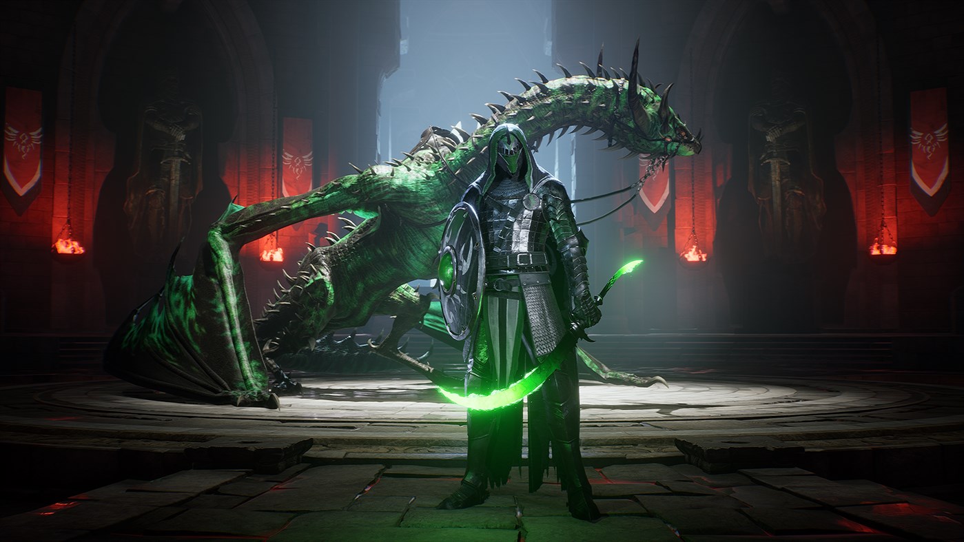 #1. Century: Age of Ashes - Skaarp Edition (Xbox) Podle: Playwing