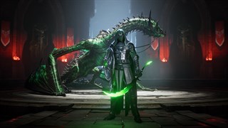 Century: Age of Ashes - Skaarp Edition screenshot 1