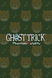 Ghost Trick: Phantom Detective – DLC