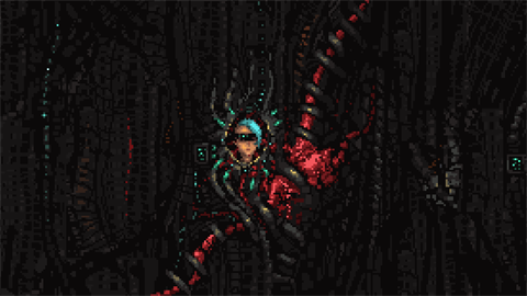 Death Trash - TGA21Demo