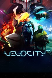 Velocity 2X