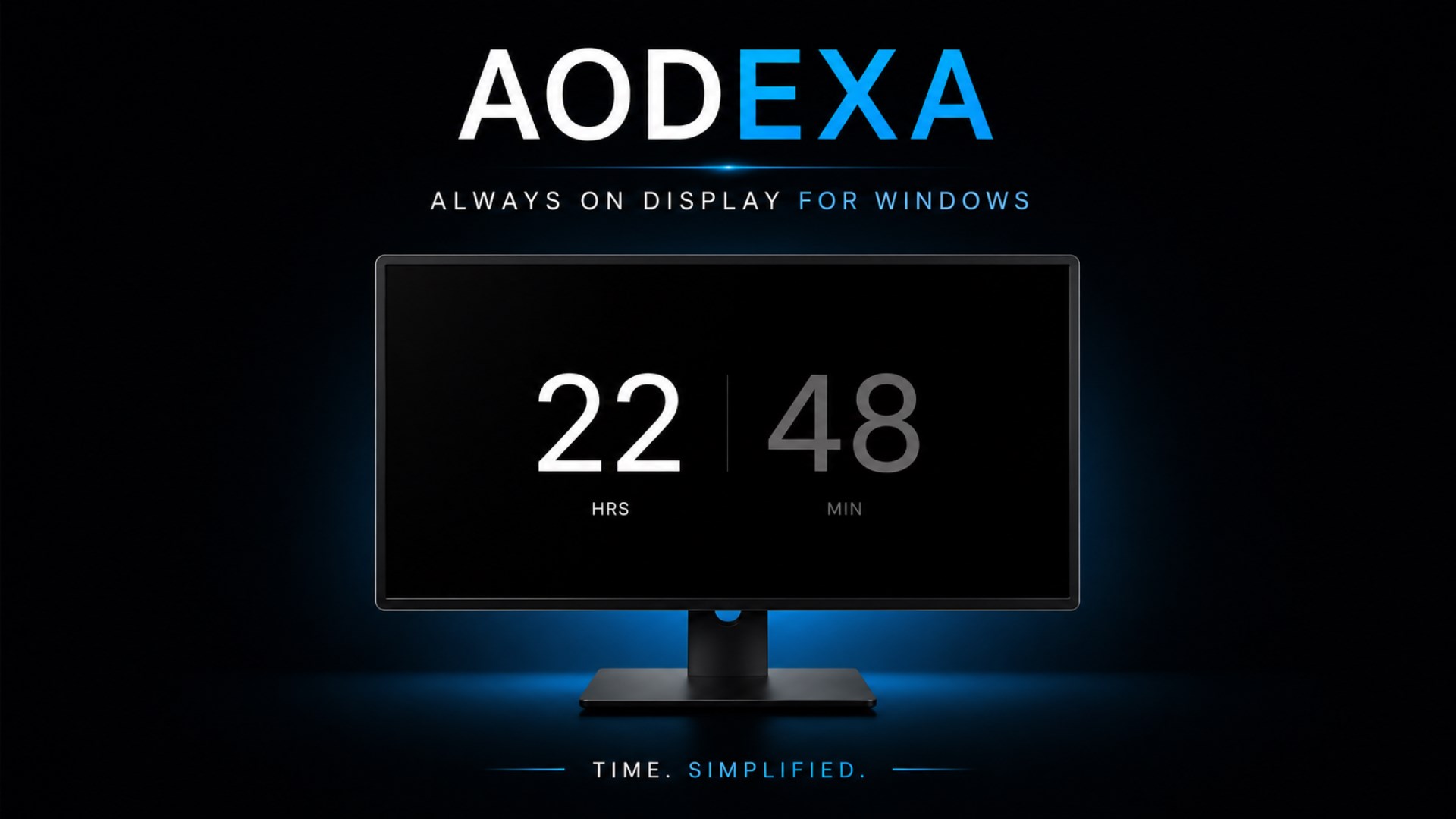 AODexa screenshot