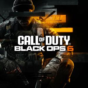 Call of Duty®: Black Ops 6 - Standard Edition (Windows)