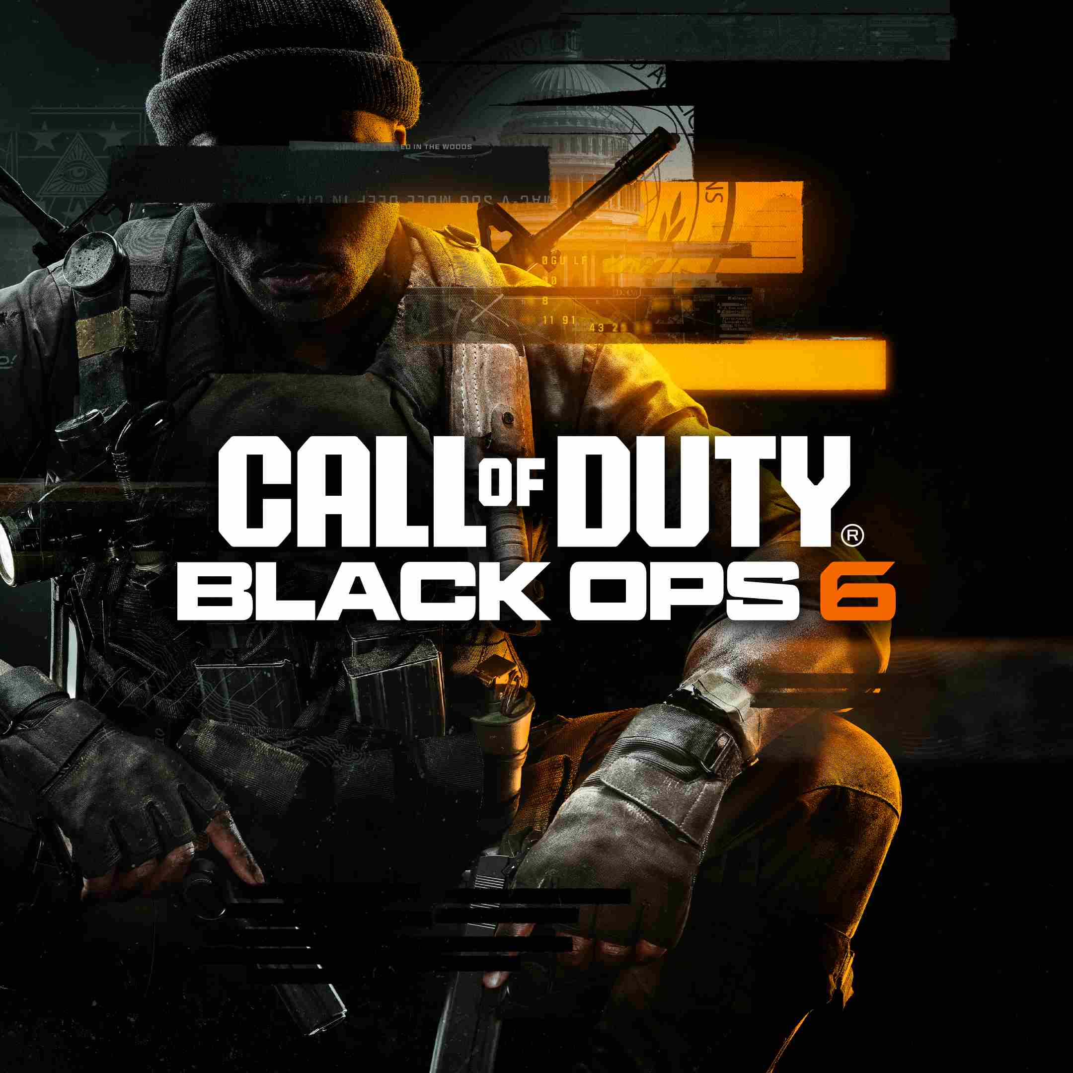 Call of Duty®: Black Ops 6 - Edição Padrão (Windows)