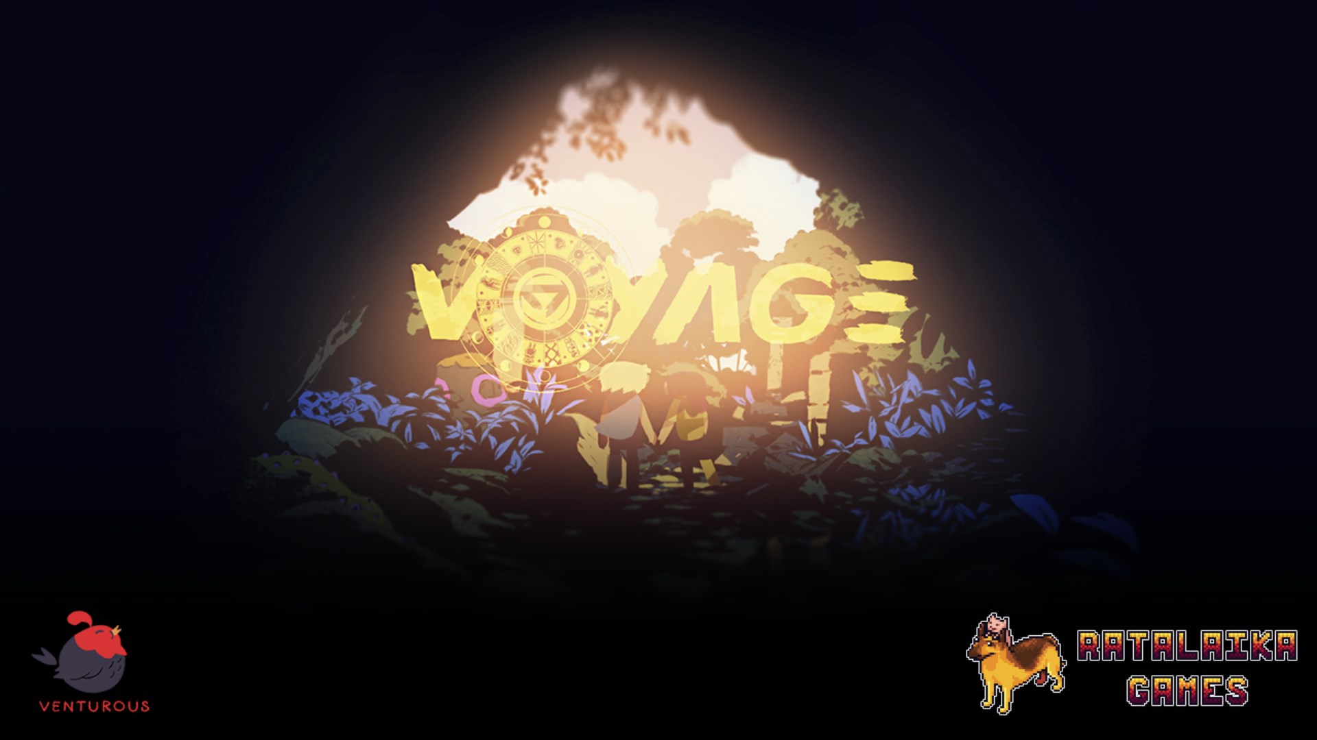 Voyage - Trailer