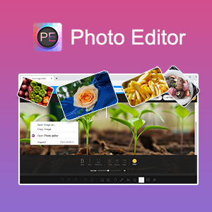 Free Photo Editor