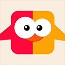 King Of Birds 2 Player Game icon
