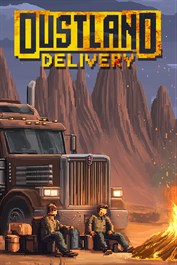 Dustland Delivery