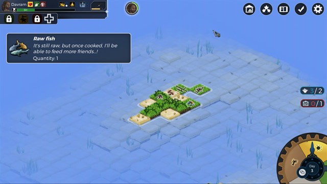 Seeds of Resilience screenshot 1