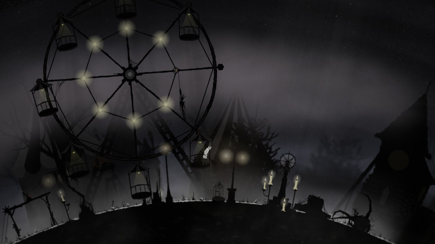 #6. The World Of One (Windows) Podle: E-Home Entertainment Development Co., Ltd