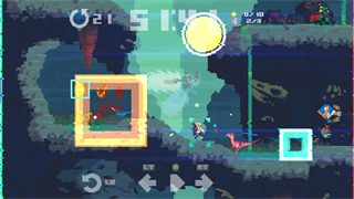Super Time Force screenshot 3