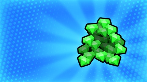 Bag Fight - Bag of Gems