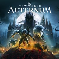 New World : Aeternum