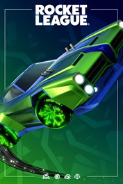 Rocket League® - Season 11 Elite Pack