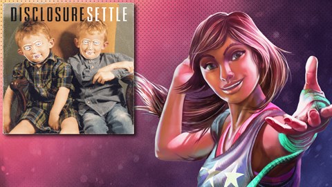 "Latch" - Disclosure ft. Sam Smith