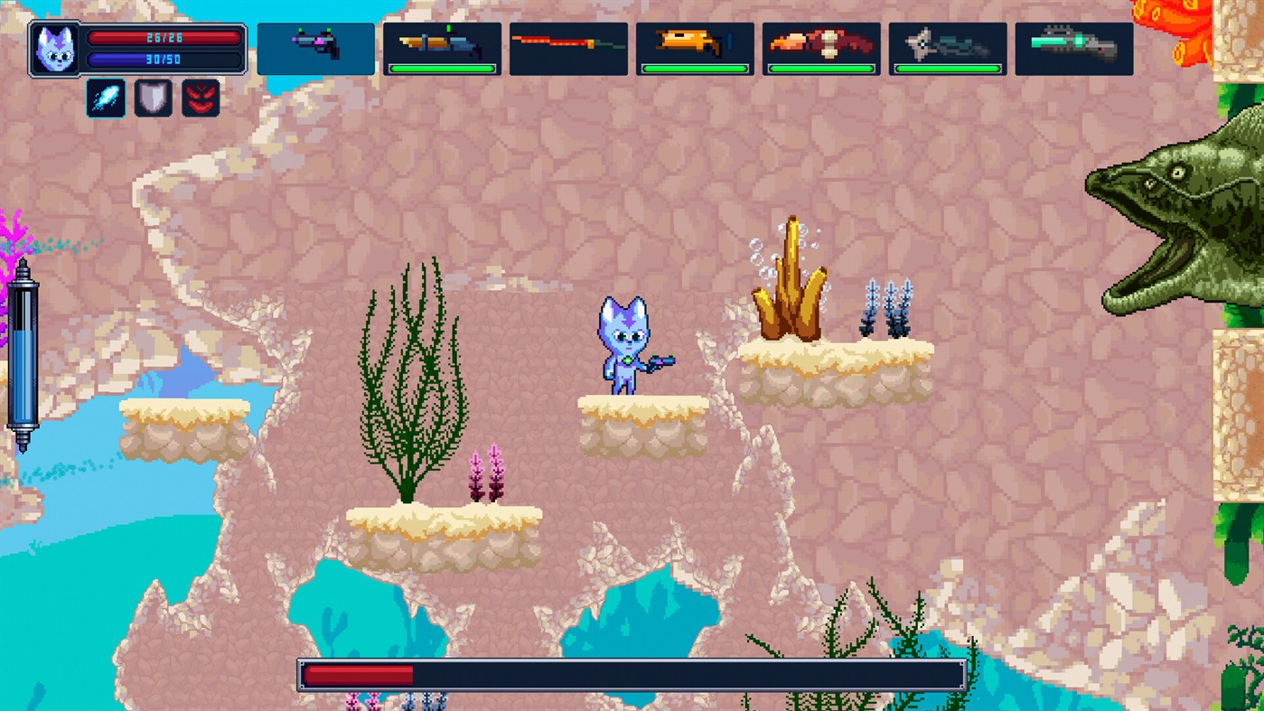 #6. Death, Soul & Robots (Xbox) 由: Omni Games