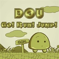 Dou! - Fast-Paced Platformer Adventure!