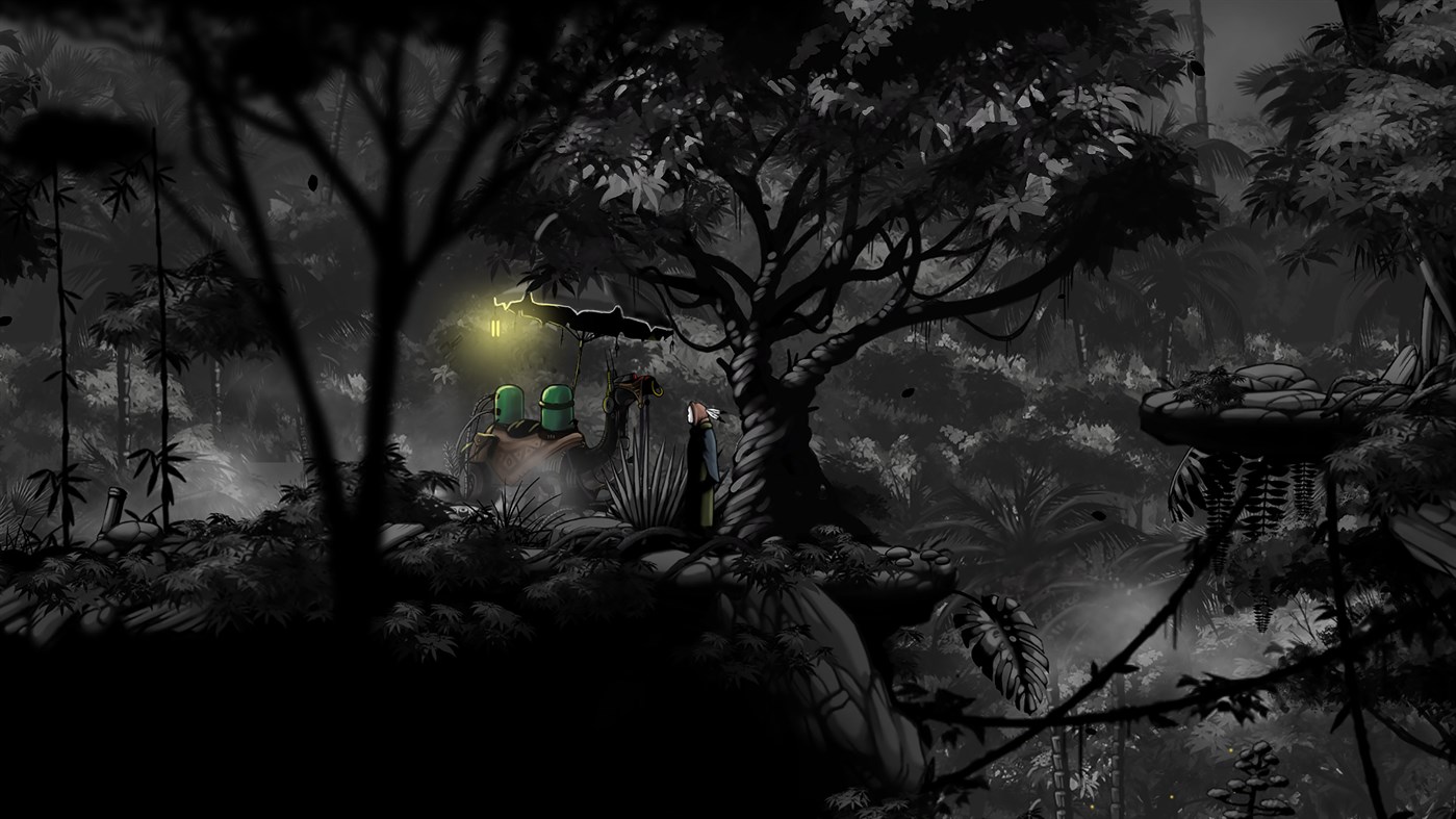 #3. The Library of Babel (Xbox) 由: Neon Doctrine