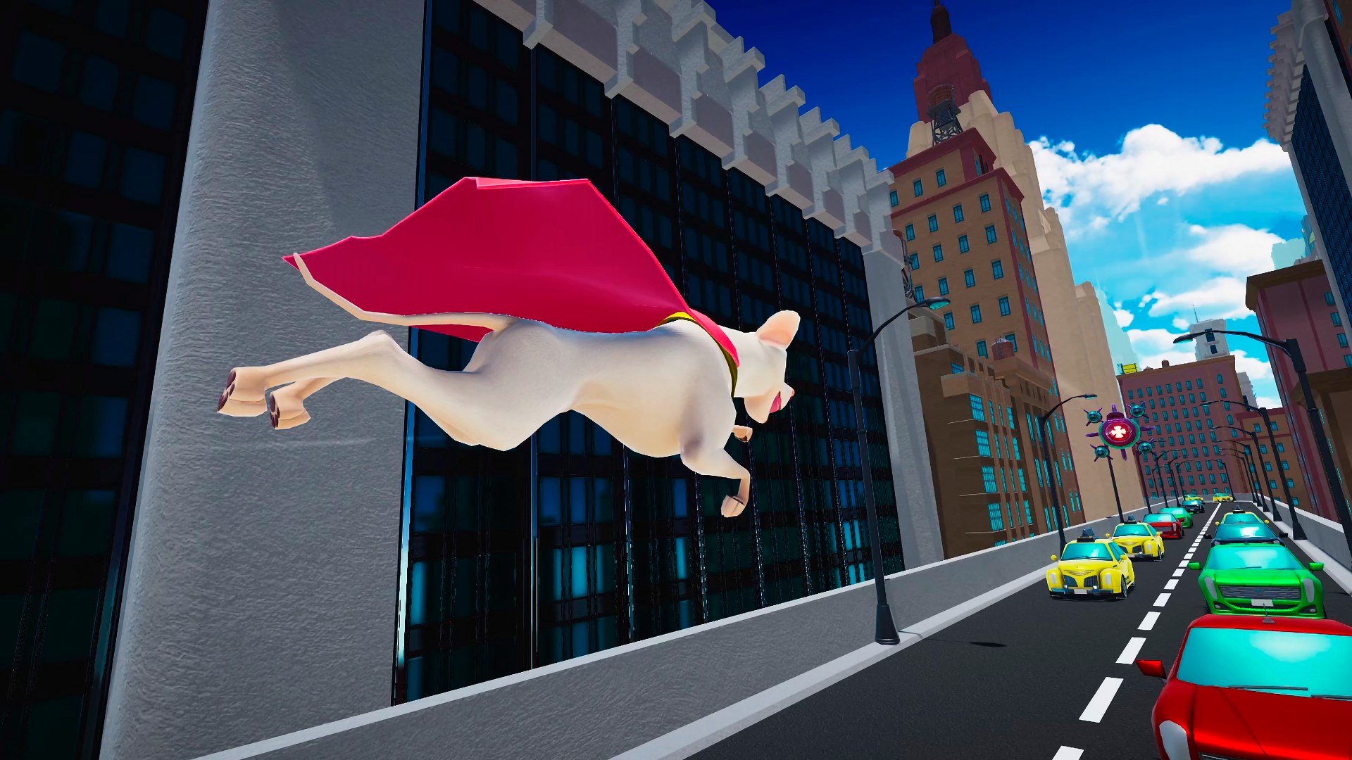 Buy DC League of Super-Pets: The Adventures of Krypto and Ace
