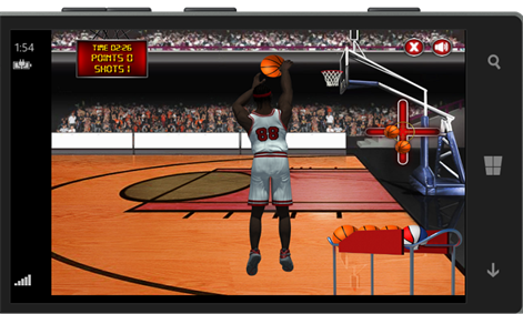 Top Basketball Stars Screenshots 2